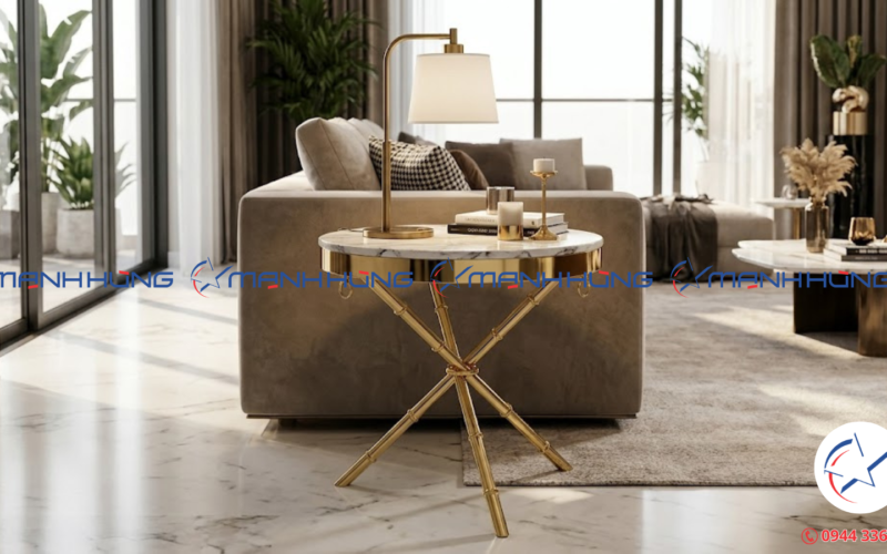 Xưởng Gia Công Tab Kim Loại Trang Trí Tại TPHCM Theo Yêu Cầu – Cơ Khí Mạnh Hùng
